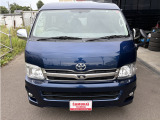 ハイエース 2.7 GL ロング ミドルルーフ 4WD 