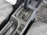パートタイム4WD オートマ仕様