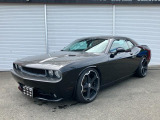 /その他 ダッジ  SXT 新車並行 22AW 外マフラー
