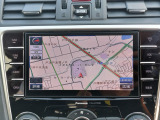 レヴォーグ 1.6 GT アイサイト Sスタイル 4WD アイサイト/4WD/純正ナビ/Bカメラ