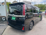 ノア 2.0 Si 福祉車両 サイド電動リフトアップシート