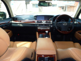 LS 460 バージョンC Iパッケージ 1オーナー・希少ラピスラズリ