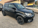 イグニス 1.2 ハイブリッド(HYBRID)  MZ 4WD 1.2ハイブリッド MZ 4WD