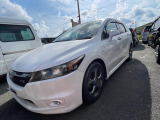 【中古車情報】ホンダ ストリーム 2.0 RSZ  の中古車詳細（走行距離：3.3万km、カラー：パール、販売地域：静岡県浜松市中央区貴平町）