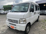アクティバン SDX 4WD SDX 本州仕入れ 4WD 軽バン AT 両側スライドドア キーレスエントリー