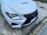 Fアンダースポイラー付き★