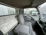 デュトロ  【冷凍冷蔵車-30°設定×2エバ】