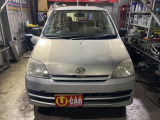 ミラ D 4WD 敬老ノ日セール!シニアカーヨリヤスイ!!
