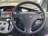ムーヴ  スマートキー 電動格納ミラー ベンチシート CVT 盗難防止システム CD