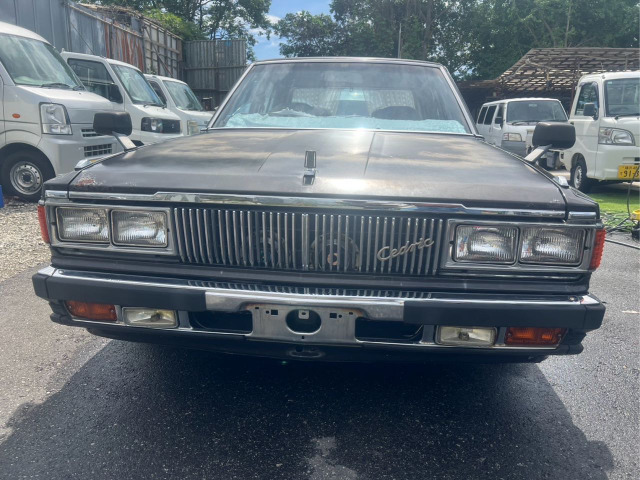 日産 セドリック 2.0 200E SGL エクストラ 430. 5速 下取り強化中 の