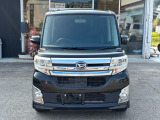 タントカスタム RS Bluetooth 両側電動スライド