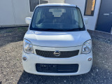 モコ S FOUR 4WD 可愛らしい内外装!2年車検付き!