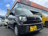 MRワゴン エコ L エコ L 自社代車使用 プッシュスタート スマートキー
