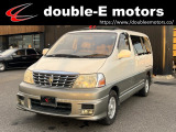 トヨタ グランドハイエース 3.4 リミテッド プレステージエディション 4WD