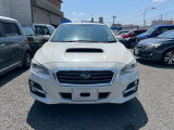 レヴォーグ 1.6 GT アイサイト Sスタイル 4WD 