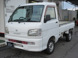 ダイハツ ハイゼットトラック