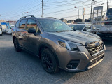【中古車情報】スバル フォレスター 2.0 X エディション 4WD  の中古車詳細（走行距離：0.2万km、カラー：ブラウン、販売地域：神奈川県相模原市中央区上溝）