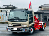 いすゞ フォワード コンテナ車