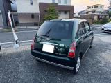ミラジーノ X リミテッド 4WD 車検 令和9年04月19日