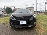 2008 GTライン 