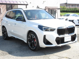 X1 M35i xドライブ DCT 4WD ユーザー買取車/パノラマガラスサンル