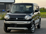ハスラー A 平成26年 車検2年 88,000Km
