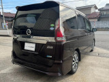 セレナ 2.0 ハイウェイスター ハイウェイスター DAA-GFC27