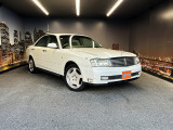 【中古車情報】日産 セドリック 2.5 250L ナビエディション 後期型 の中古車詳細（走行距離：4.5万km、カラー：ホワイトパール、販売地域：大阪府枚方市西招提町）
