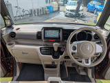 N-BOX+ G Lパッケージ 車いす仕様車 スロープ/電動ウインチ/手すり/CTBA
