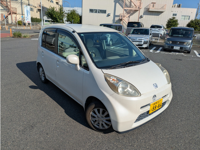 ライフ F ★検長★即乗★下取り買取もOK