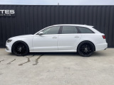 A6アバント 2.0 TFSI クワトロ 4WD BOSE Bカメラ 黒革 22インチ
