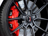 488スパイダー F1 DCT デイトナracingシート