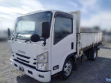エルフ  No.322、増トン、ワイドロング