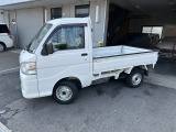 ハイゼットトラック エアコン パワステ スペシャル 