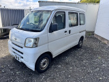 ハイゼットカーゴ スペシャル 4WD 