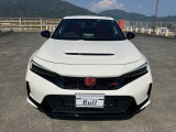 シビックタイプR 2.0 