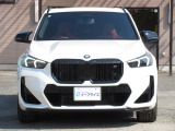 X1 M35i xドライブ DCT 4WD ユーザー買取車/パノラマガラスサンル