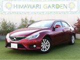 【中古車情報】トヨタ マークX 2.5 250G 純正ナビ/カメラ/ETC/低走行/禁煙 の中古車詳細（走行距離：2.6万km、カラー：ダークレッドマイカメタリック、販売地域：大阪府摂津市鳥飼西）