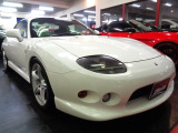 FTO 2.0 GPX 最終型6A12MIVECエンジンDampers