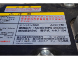 事業用ナンバー(緑ナンバー)も対応させていただいております。