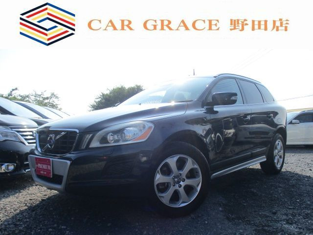 ボルボ XC60 