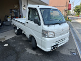 ハイゼットトラック エアコン パワステ スペシャル 