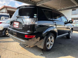 アウトランダー 2.4 24MS 4WD ☆ETC☆バックカメラ☆