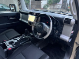FJクルーザー 4.0 4WD 