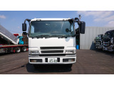 スーパーグレート  新明和製ダンプ 積載8.7t