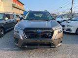 フォレスター 2.0 X エディション 4WD 