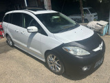 MAZDA5仕様