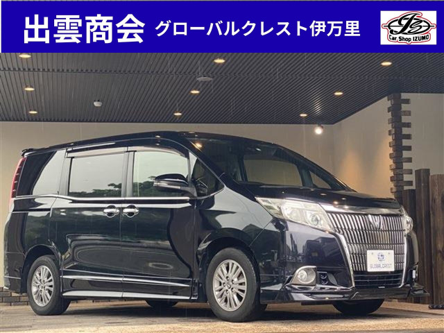 エスクァイア 2.0 Gi 