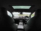 S7スポーツバック 4.0 4WD LEDヘッドライト クルーズコントロール