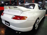 FTO 2.0 GPX 最終型6A12MIVECエンジンDampers